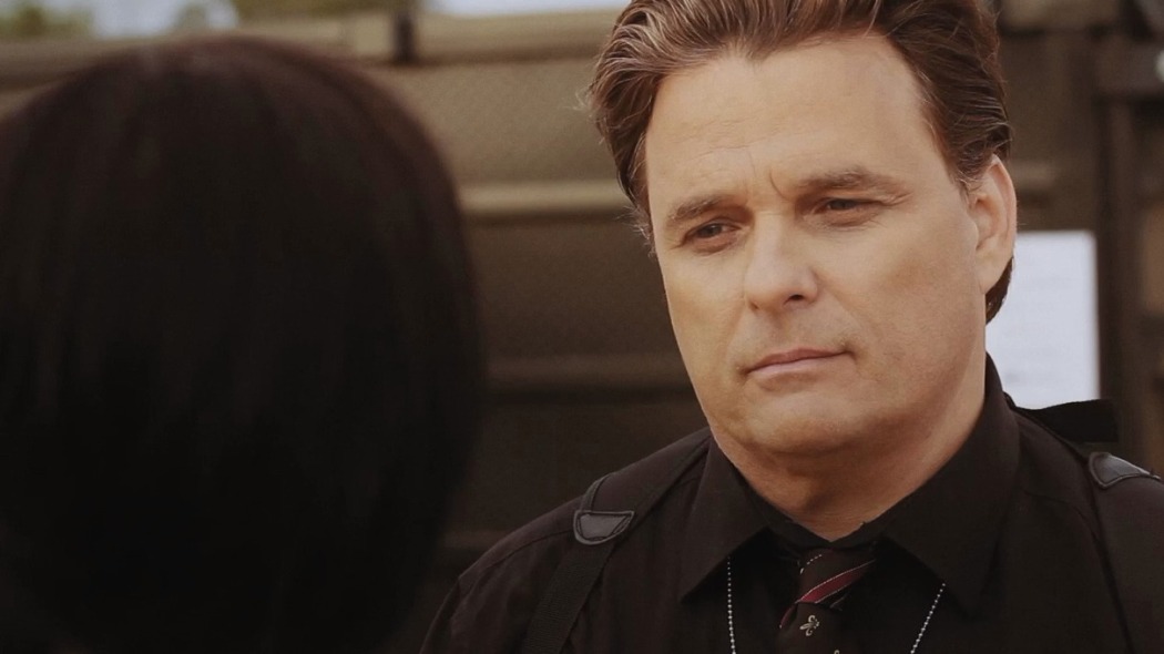 მტერი შიგნით  ქართულად -  Enemy Within