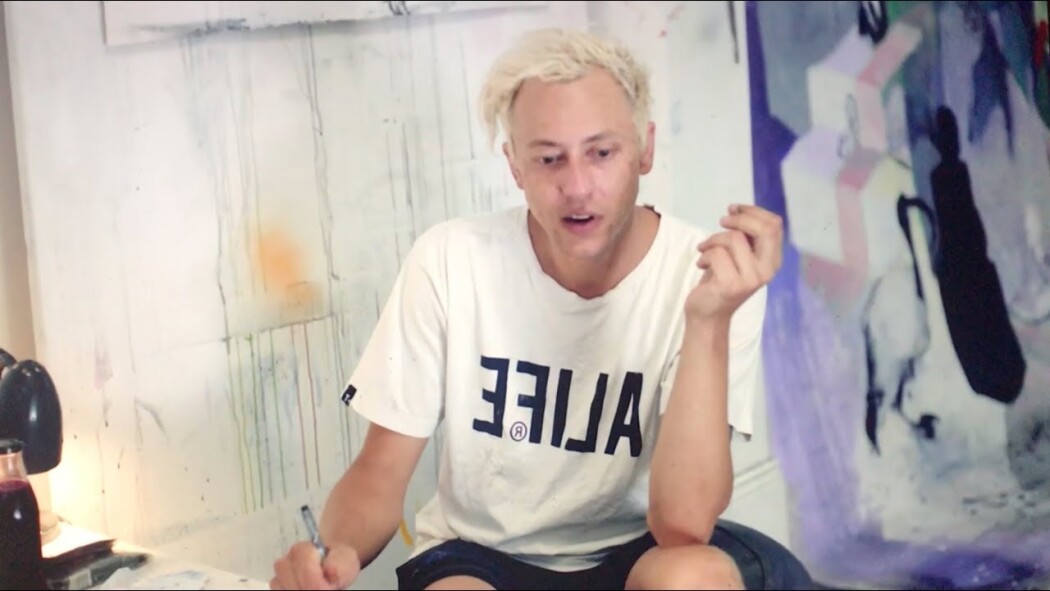 გინახავთ ლისტერი?  ქართულად -  Have You Seen the Listers?