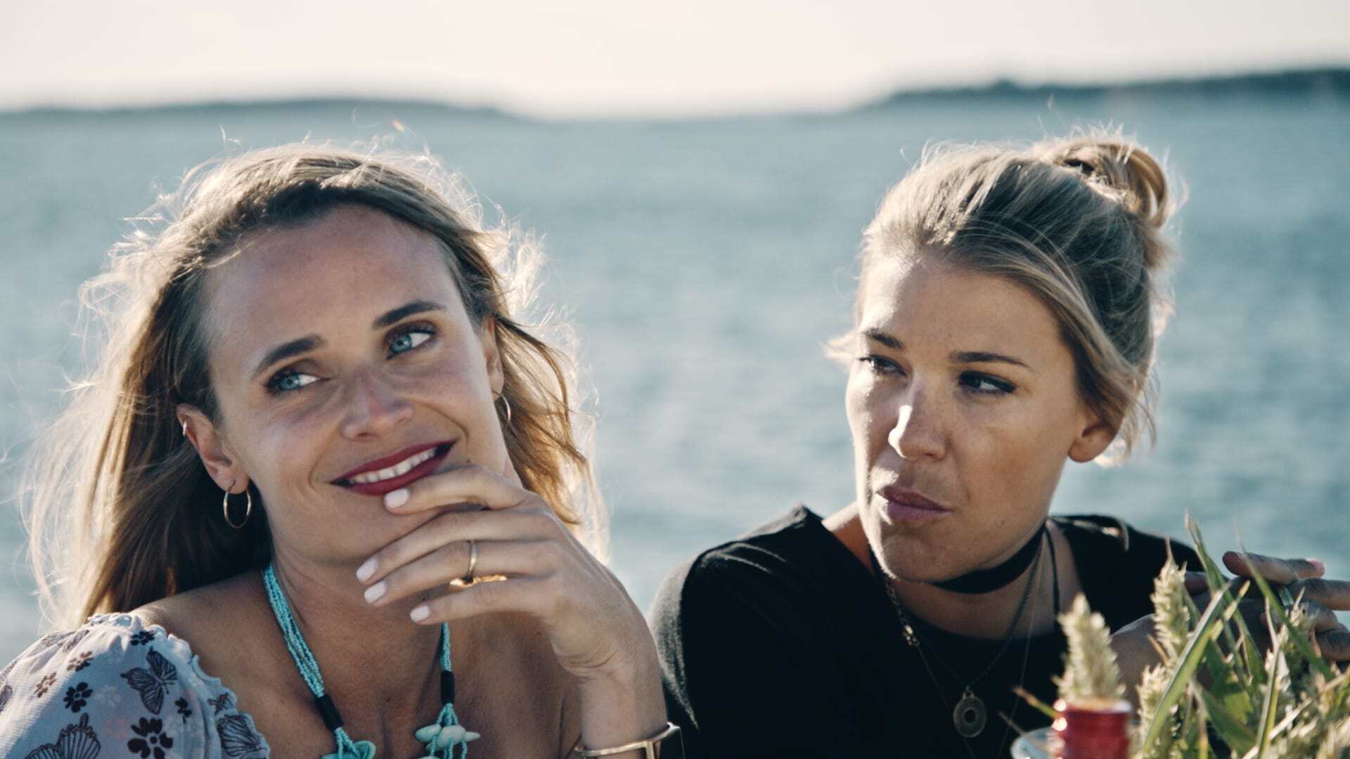 ბიოლუმინესცენცია  ქართულად -  Mareld