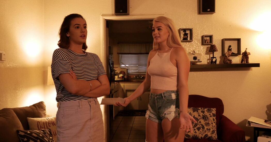 მანქანების სამრეცხაო ,,ბიკინი ველი  ქართულად -  Bikini Valley Car Wash