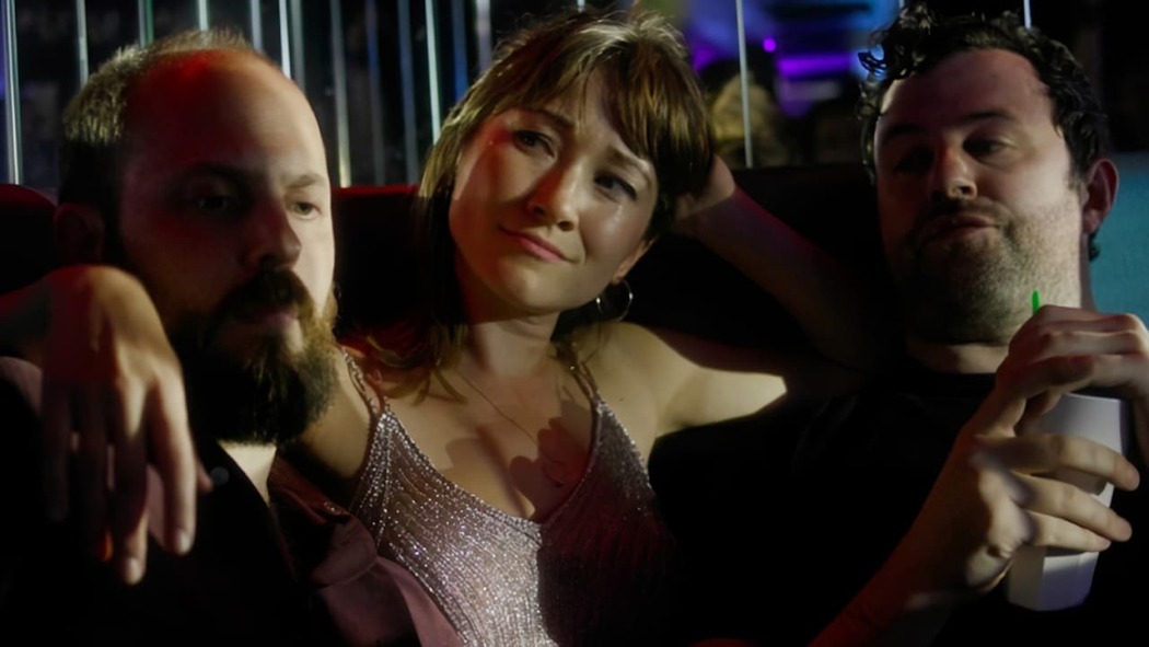 სიყვარულის დიდოსტატები  ქართულად -  Masters of Love