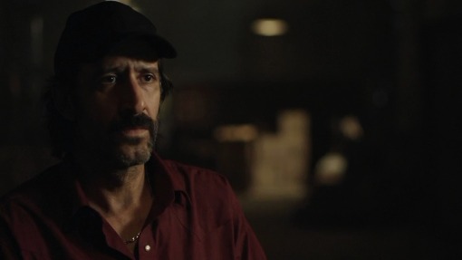 მტვერი  ქართულად -  Polvo