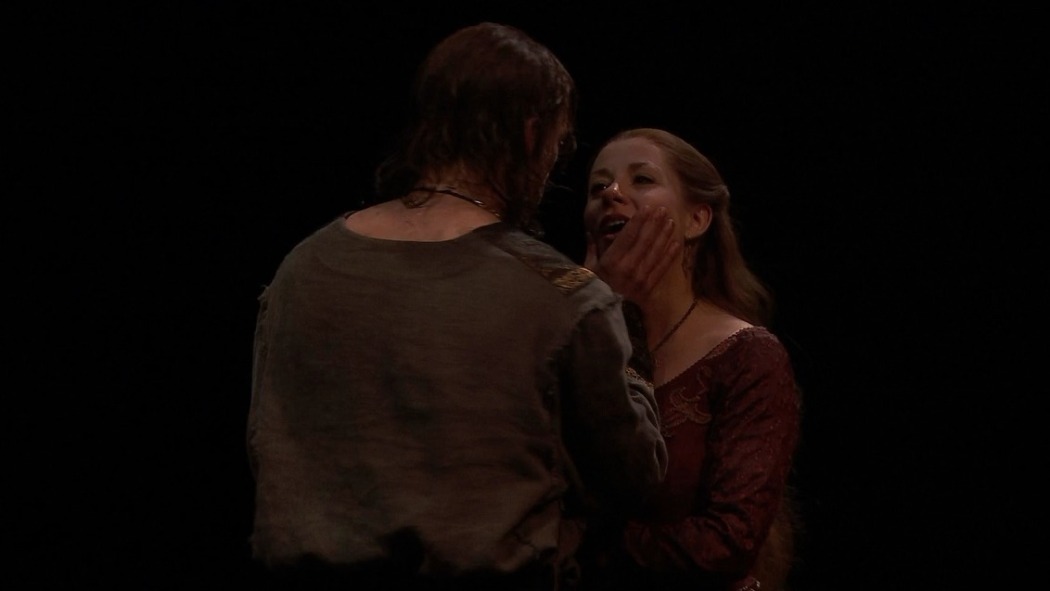 სტრატფორდის ფესტივალი: მაკბეტი  ქართულად -  Stratford Festival: Macbeth