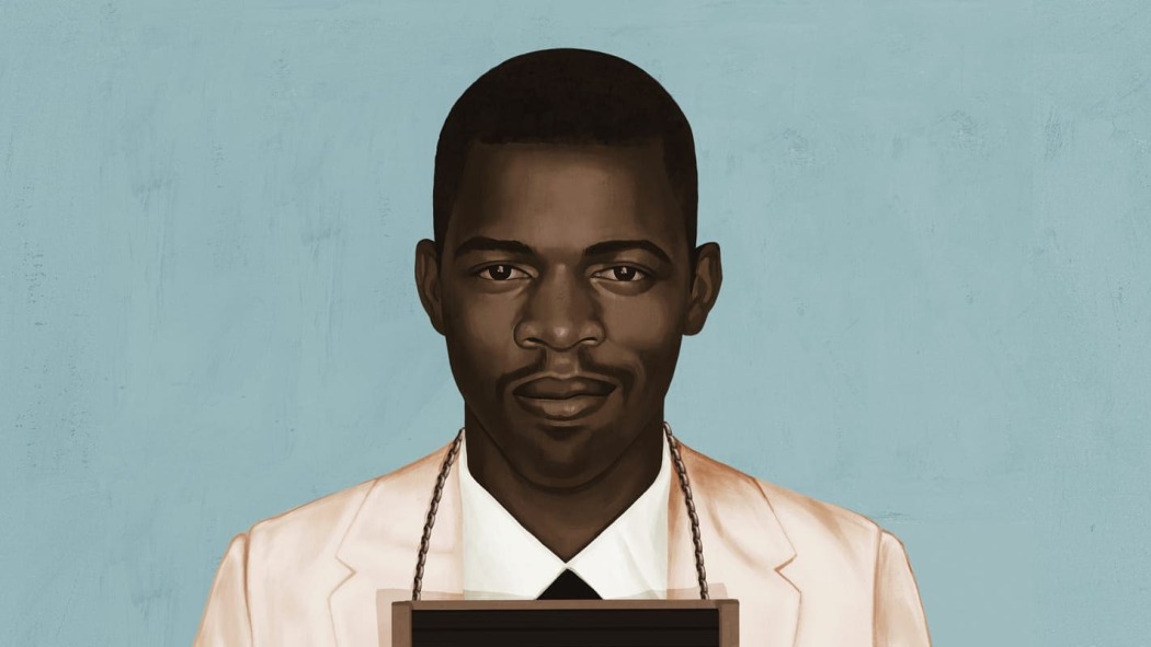 ჯონ ლუისი: სასიამოვნო პრობლემა  ქართულად -  John Lewis: Good Trouble