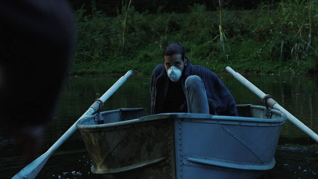 სიცარიელეში  ქართულად -  Into the Void