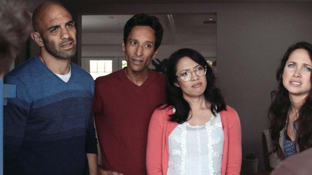 ბავშვისგამყოფნი  ქართულად -  Babysplitters