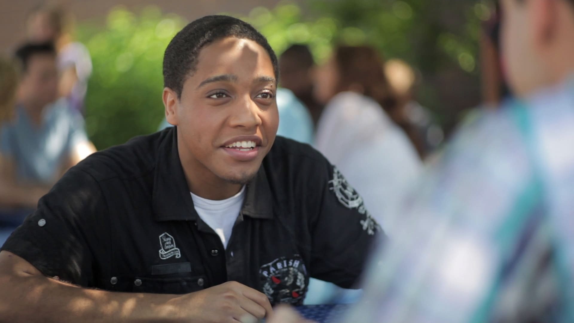 ჩემი დამამთავრებელი წელი  ქართულად -  My Senior Year