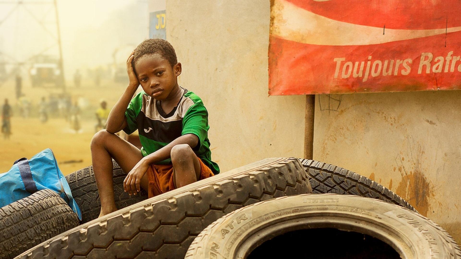 ადუ  ქართულად -  Adu