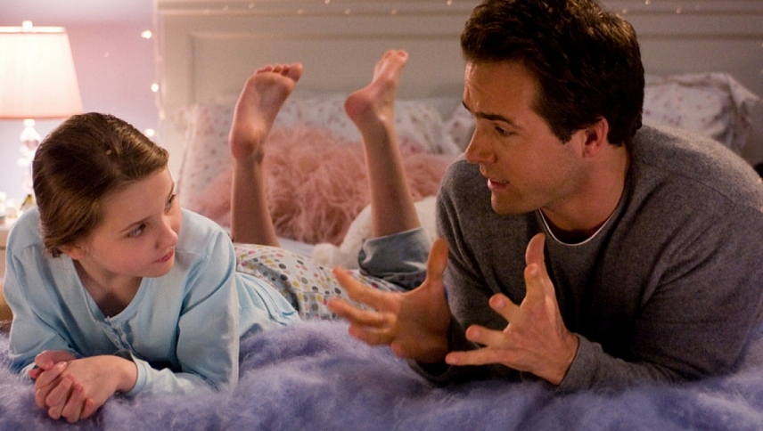 კი, არა, ალბათ  ქართულად -  Definitely, Maybe