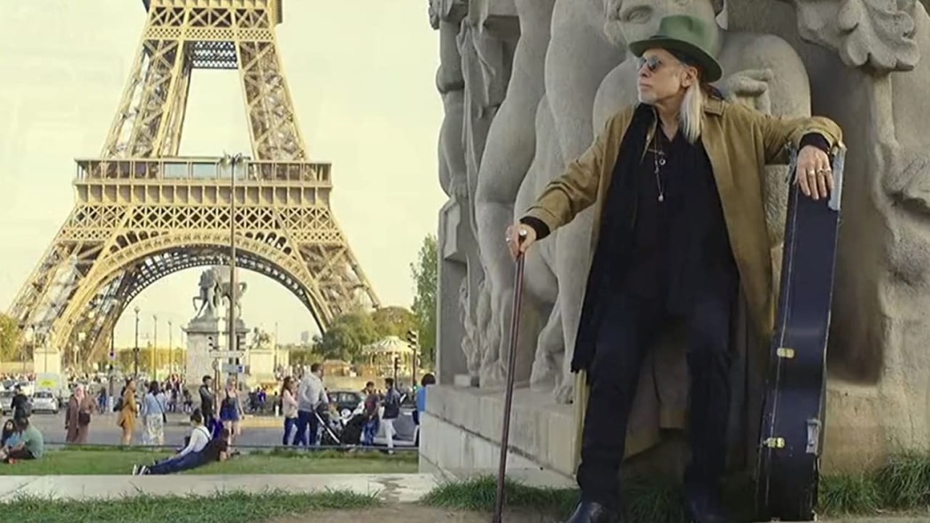 გულგატეხილი პოეტი  ქართულად -  Broken Poet