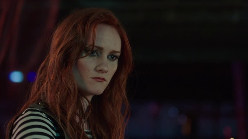 თავყრილობა  ქართულად -  Coven