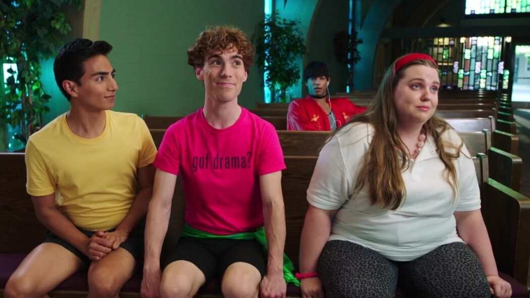 უმაგრესი მომღერლები  ქართულად -  DIVOS!