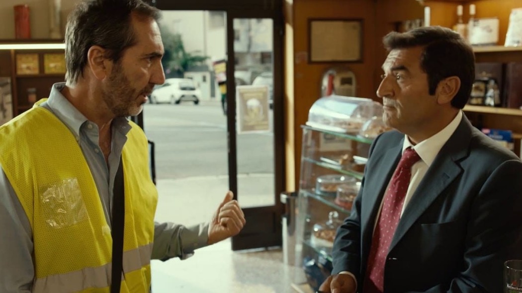 ერთი წუთით  ქართულად -  Appena un minuto