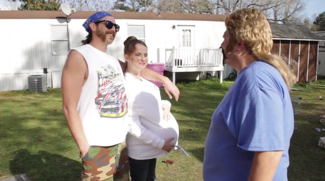 დეილ არკდეილი  ქართულად -  Dale Archdale