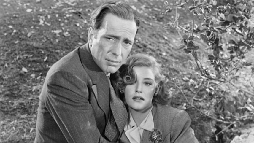 მთელი ღამის განმავლობაში  ქართულად -  All Through the Night