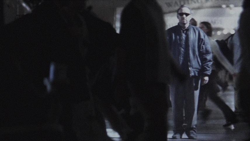 ქეი-პაკსი  ქართულად -  K-PAX