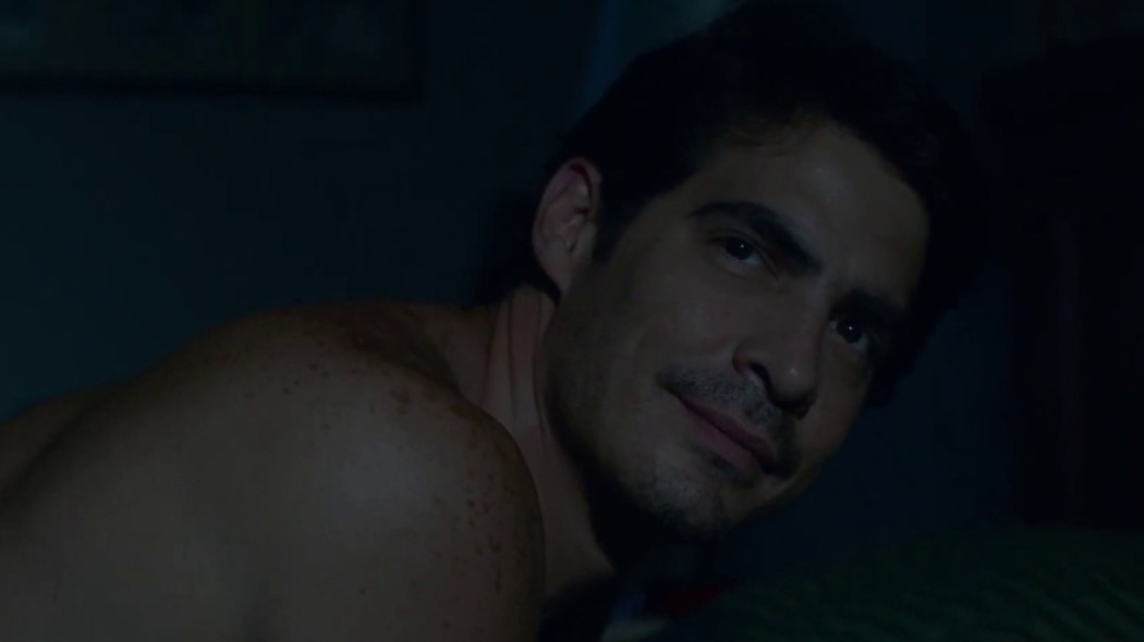 The Night of the Two Moons