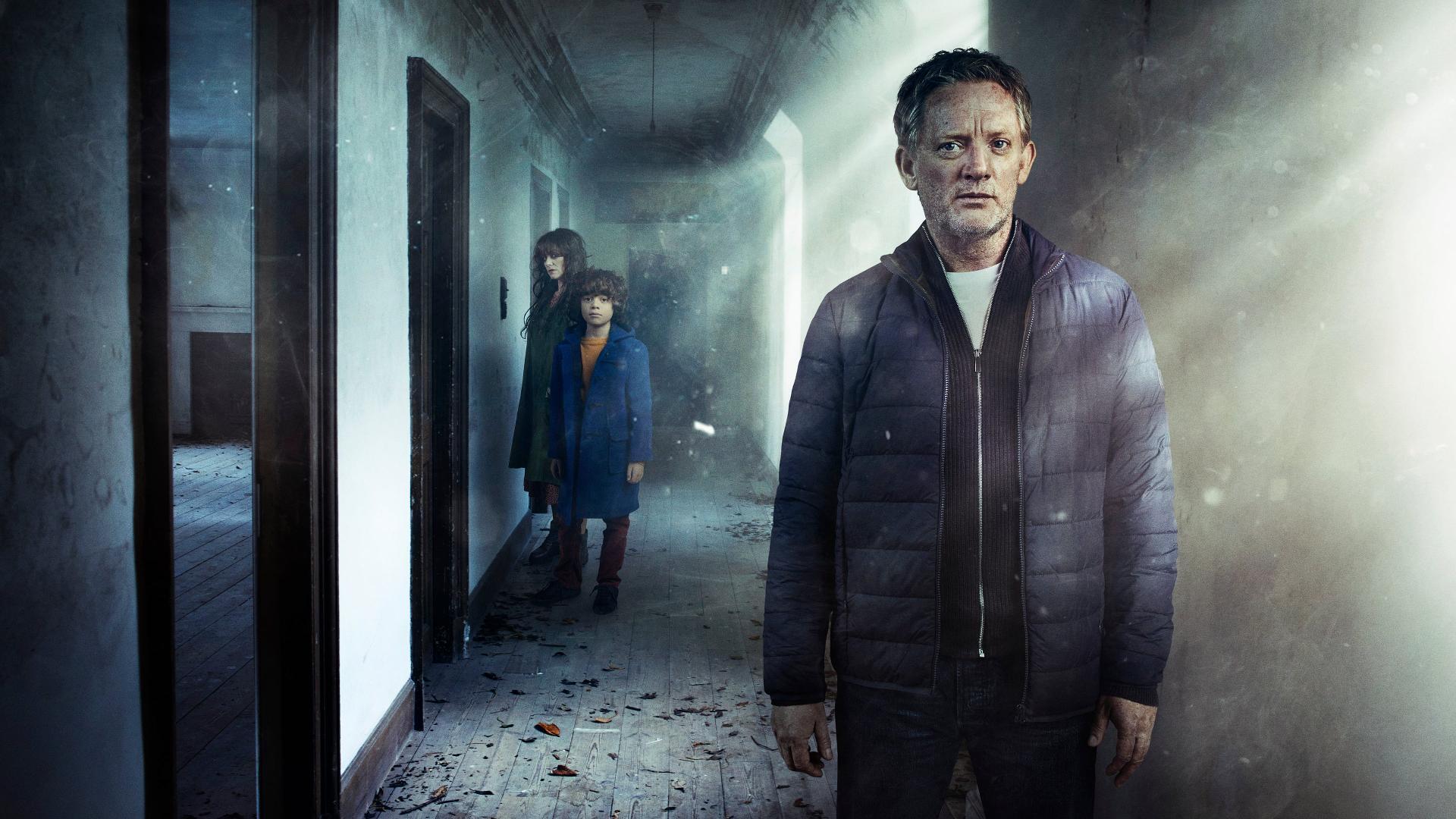 პატარა ხელი მოჩვენების ისტორია  ქართულად -  The Small Hand Ghost Story