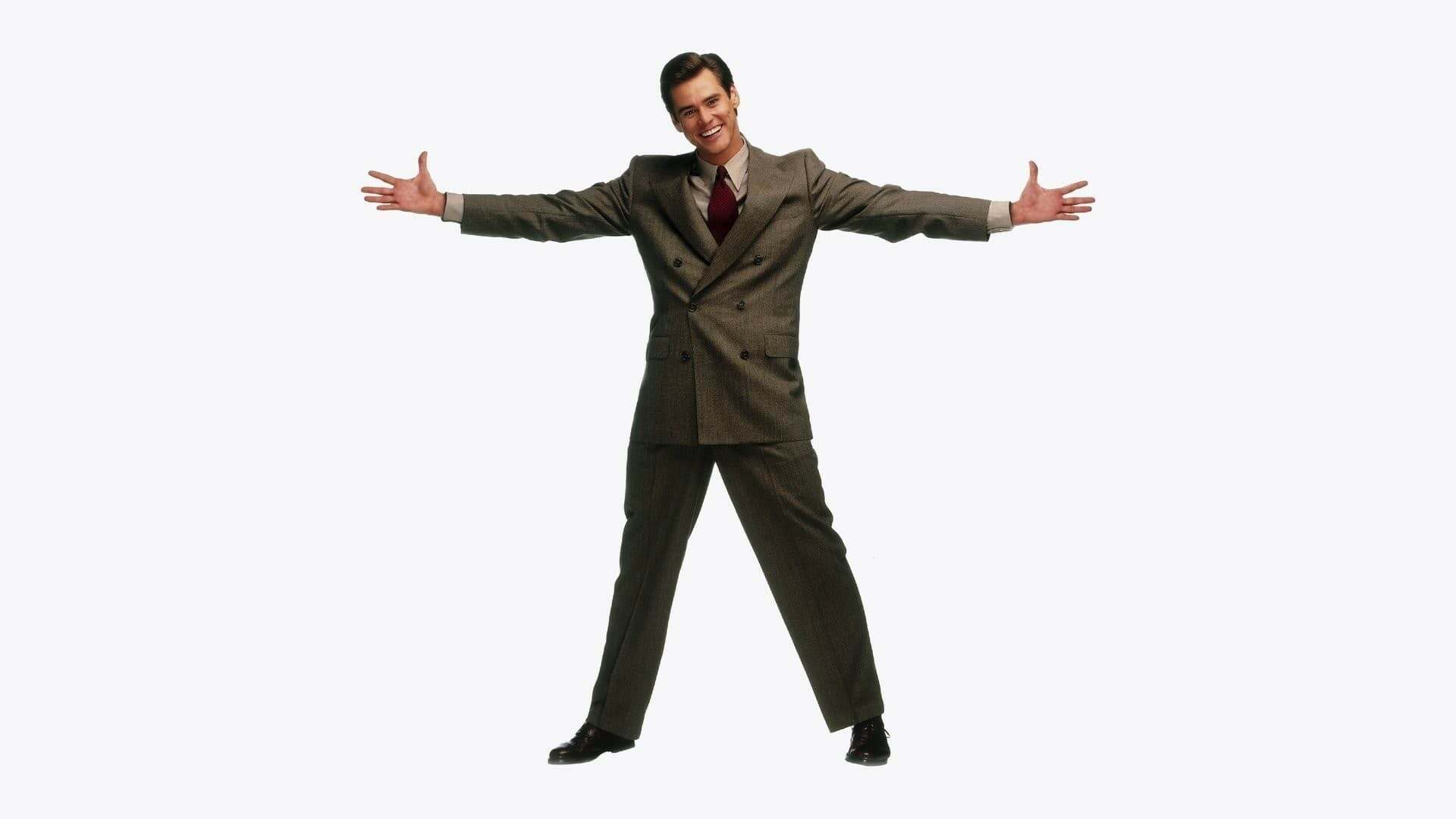 მატყუარა, მატყუარა  ქართულად -  Liar Liar