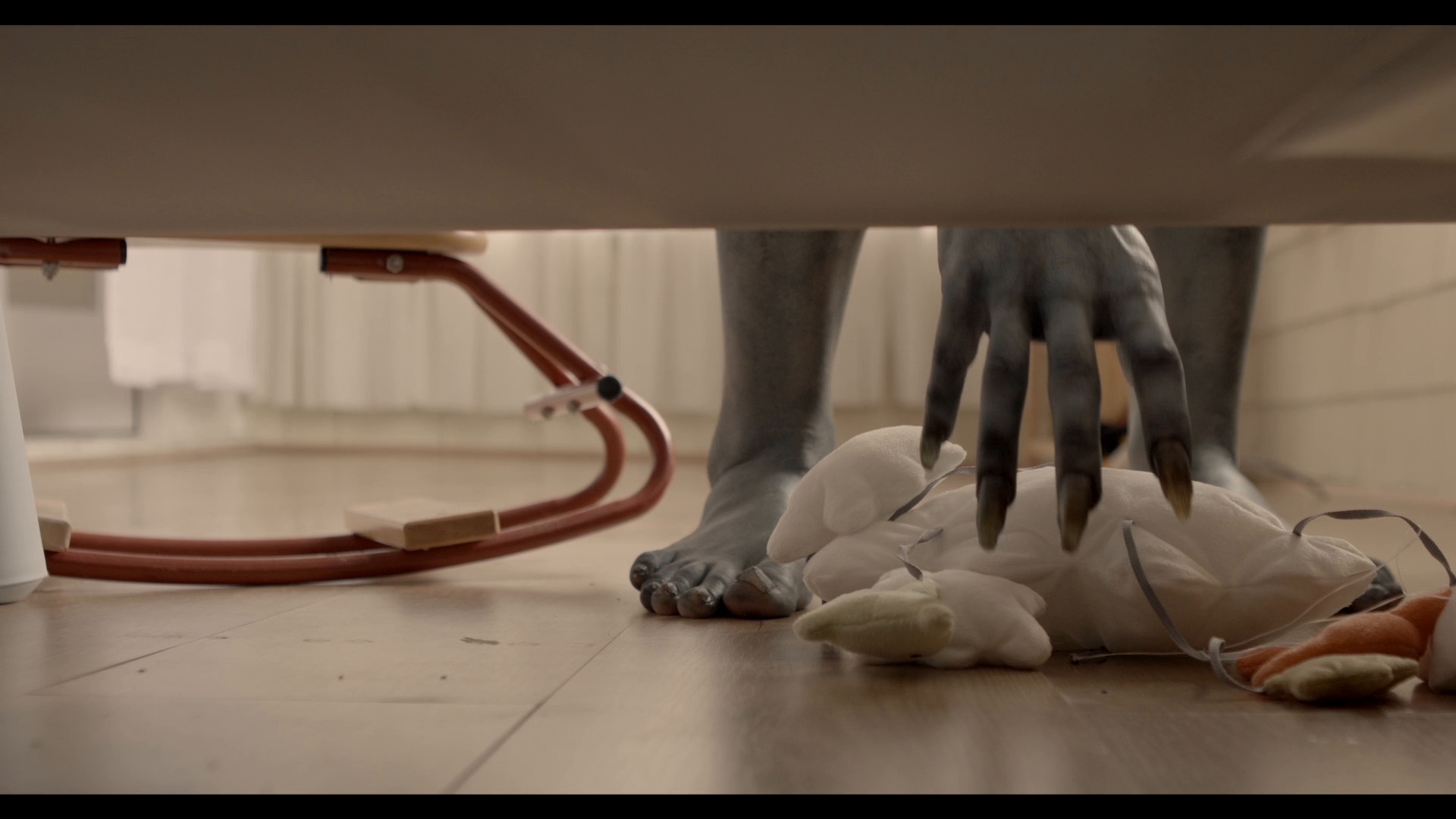 შუაღამის თავგადასავალი  ქართულად -  MidKnight Adventure