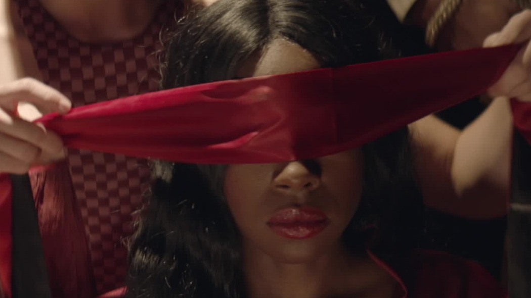 შავის ორმოცდაათი ელფერი  ქართულად -  Body of Night