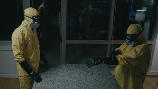 ამერიკელი ტერორისტი  ქართულად -  American Terrorist