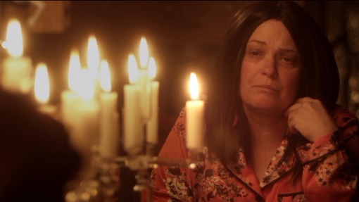 თეთრი ბალეტი  ქართულად -  Ballet Blanc