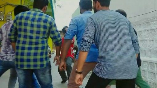 შივა 143  ქართულად -  Shiva 143