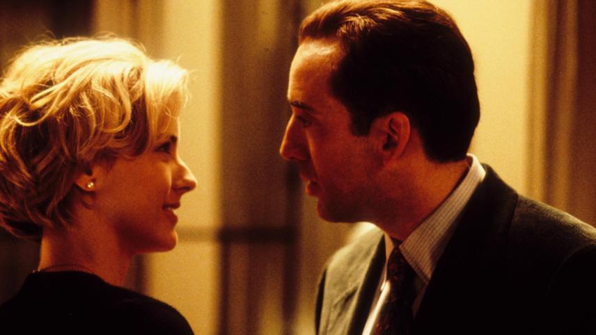 მეოჯახე  ქართულად -  The Family Man