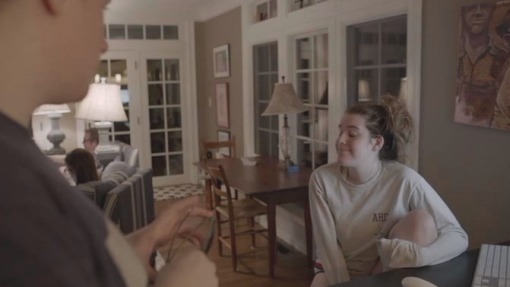 ნუ სულელობ  ქართულად -  Dont Be a Dick About It