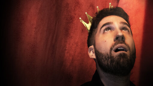 ალექს ფერნანდესი: მსოფლიოში საუკეთესო კომიკოსი  ქართულად -  Alex Fernández: The Best Comedian in the World