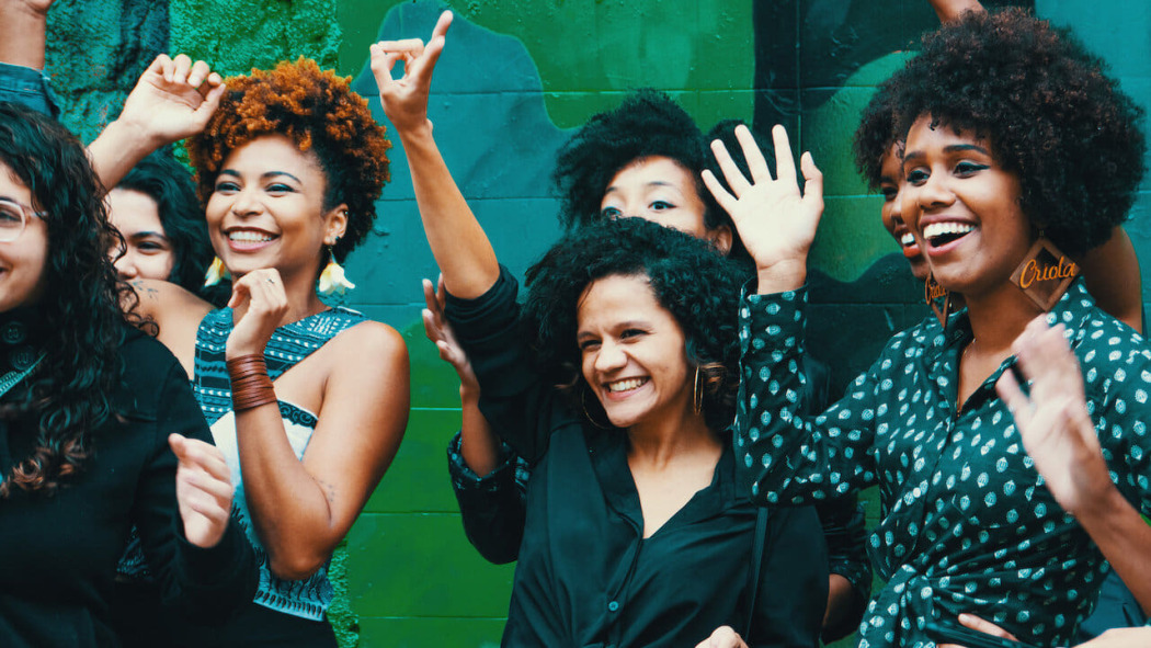 ჩვენ ერთნი ვართ  ქართულად -  We Are One