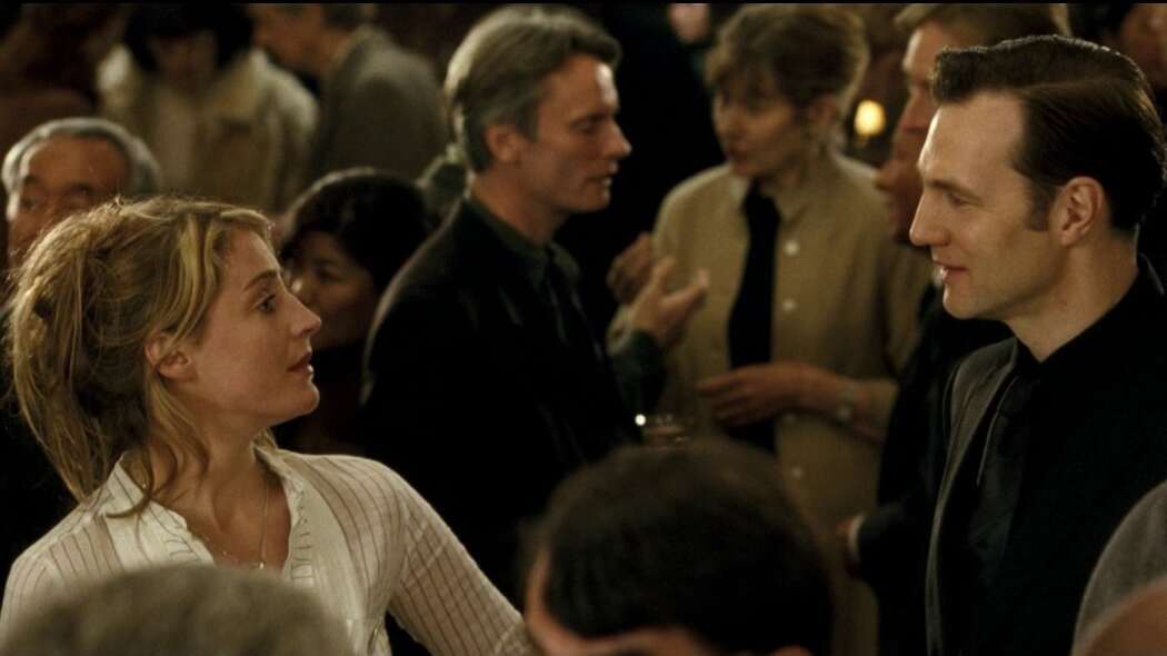 ძირითადი ისნტიქტი 2  ქართულად -  Basic Instinct 2