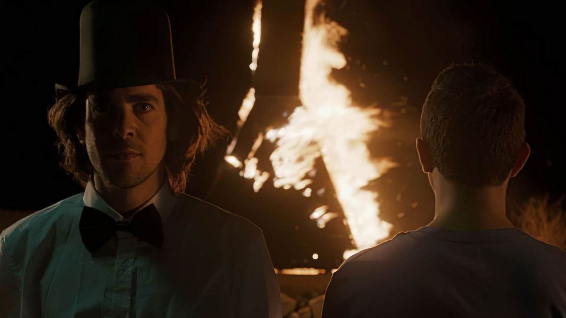 დღე როდესაც მე აღარ იქნები  ქართულად -  The Day After Im Gone