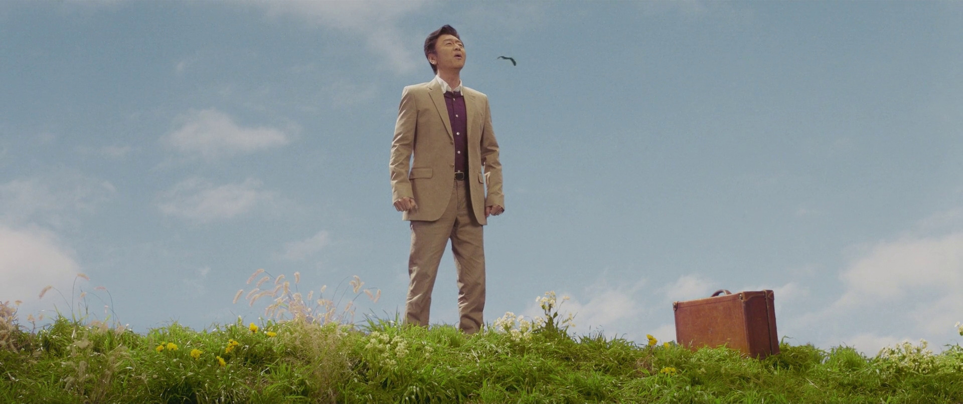 Tora-san, Wish You Were Here  ქართულად -  Мужчине живётся трудно: С возвращением, Тора-сан!