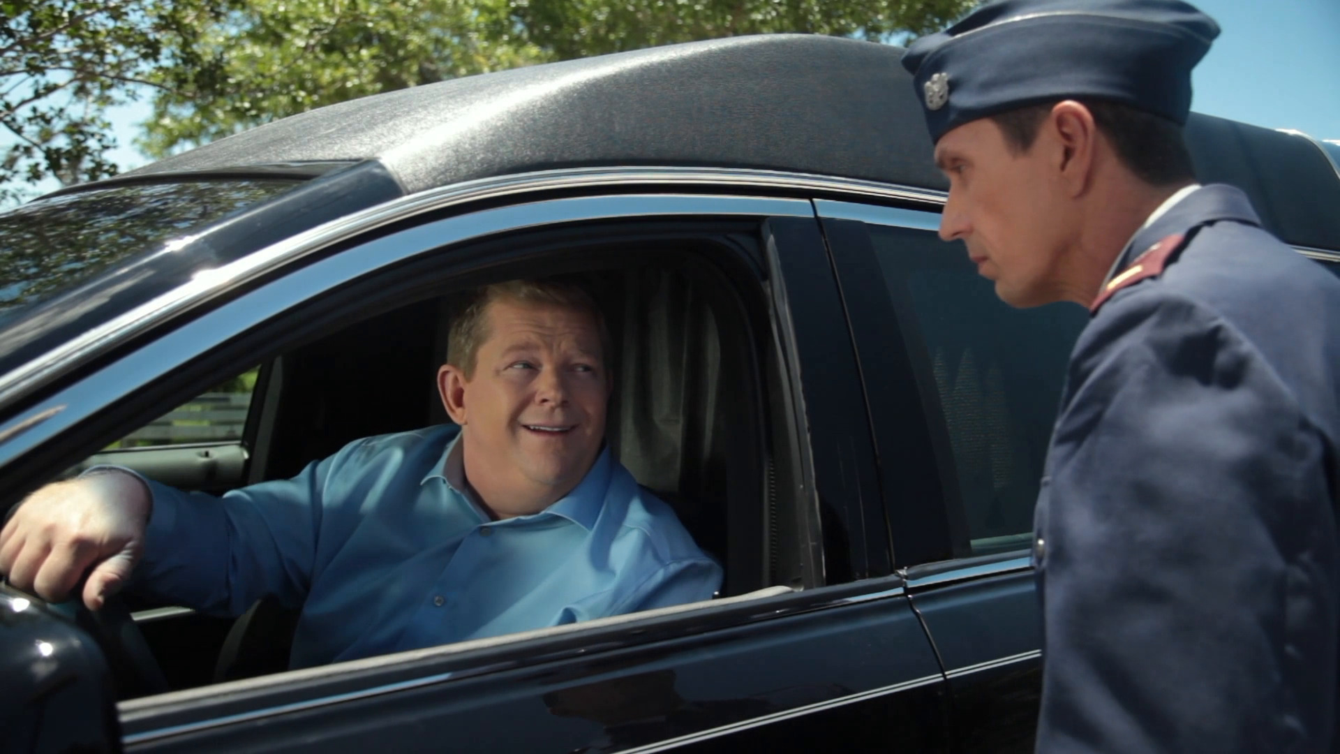 თითქმის გარდაცვლილი  ქართულად -  Nearly Departed