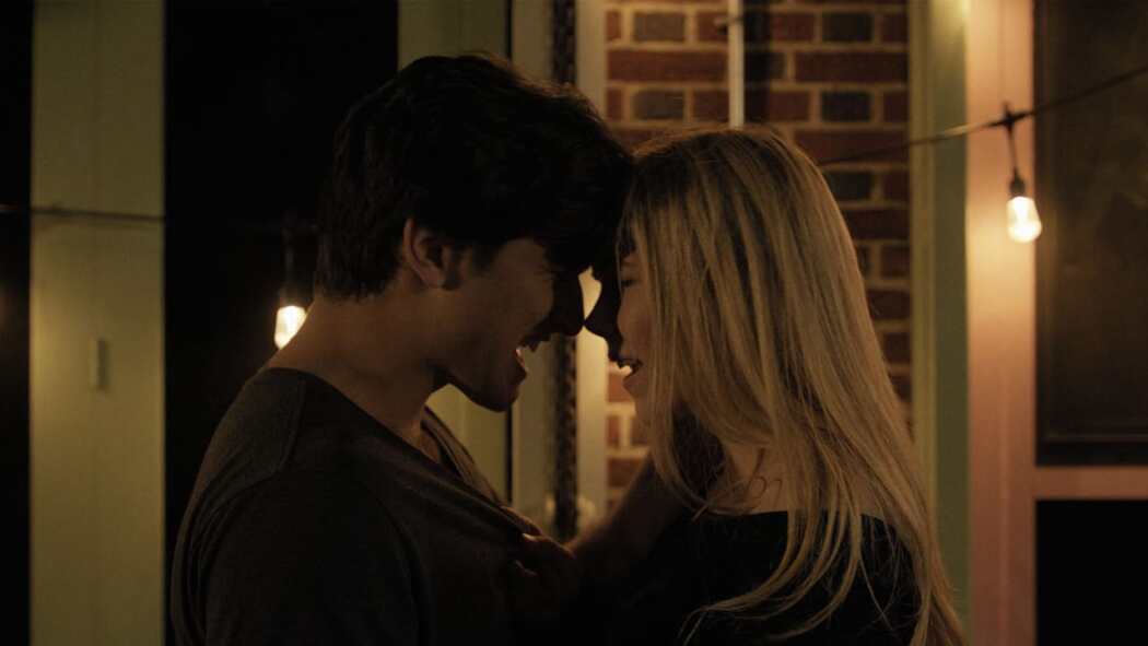 ოდა ვნებას  ქართულად -  Ode to Passion