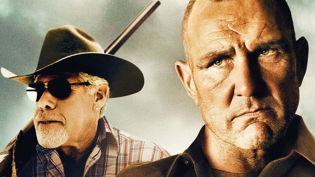 დიდი საძაგელი  ქართულად -  The Big Ugly