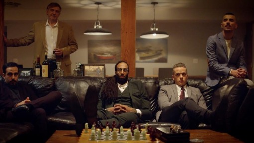 უვიცები  ქართულად -  Know Nothins