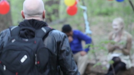 აპოკალიფსი  ქართულად -  Apocalypsis