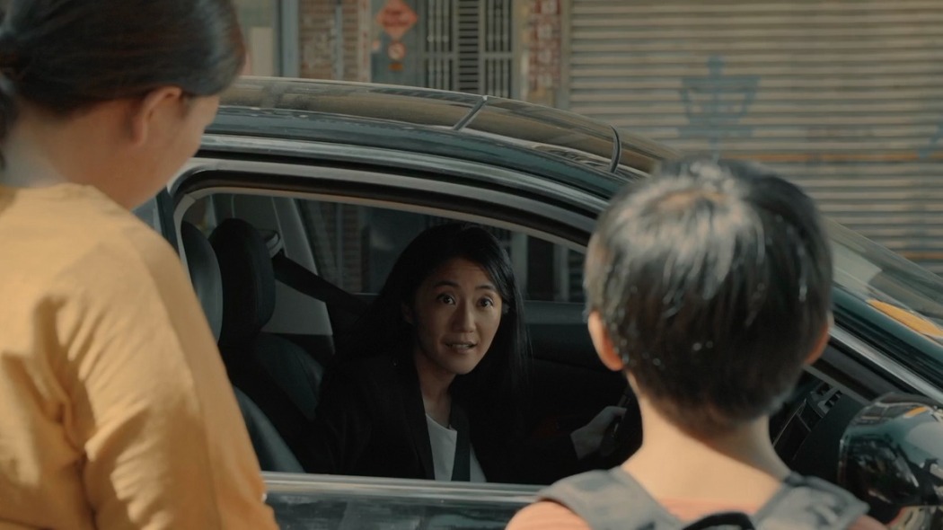 ძლიერი სურვილი  ქართულად -  Heavy Craving