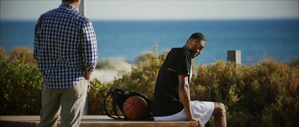 ბალბოას ბულვარი  ქართულად -  Balboa Blvd