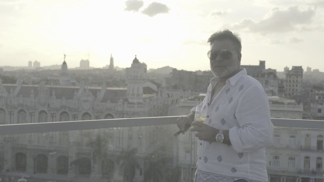 მეწყვილე  ქართულად -  WingMan