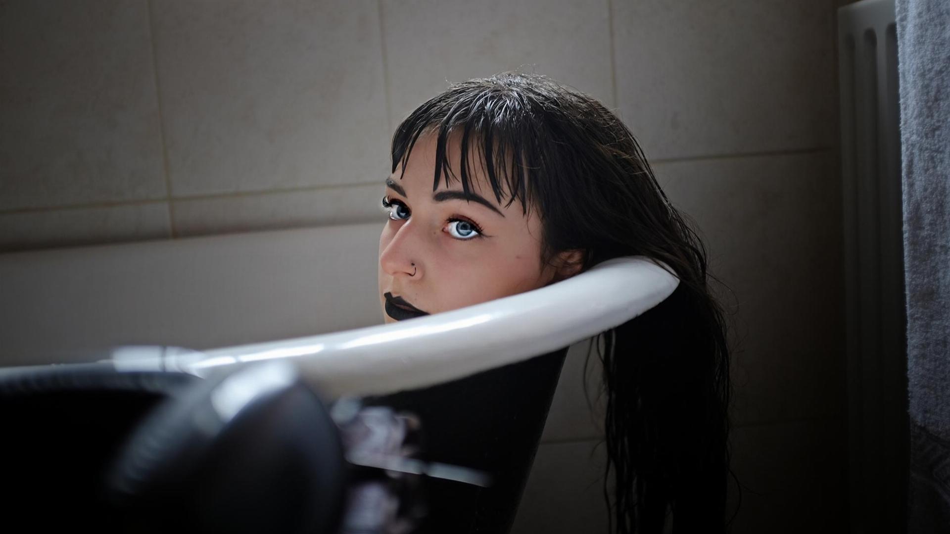 ლითონის გული  ქართულად -  Metal Heart