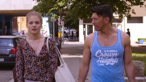 ჰოლივუდთურქი  ქართულად -  The Hollywood Turk