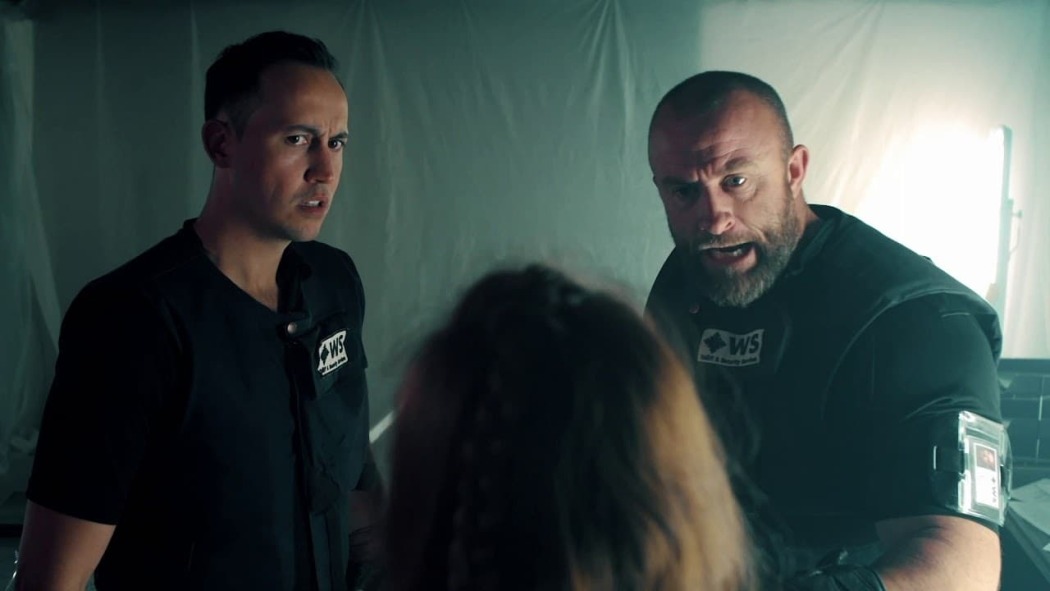 Tribal Get Out Alive  ქართულად -  Племя: Выбраться живым