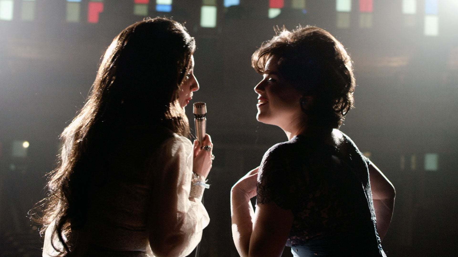 პეტსი და ლორეტა  ქართულად -  Patsy amp Loretta