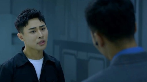 საშინელი ზვიგენი  ქართულად -  Blood Bite