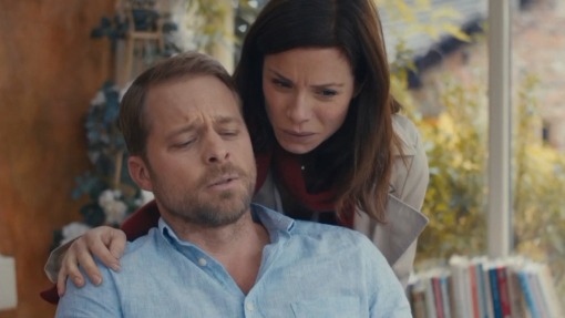 არყის ხეები  ქართულად -  Birches