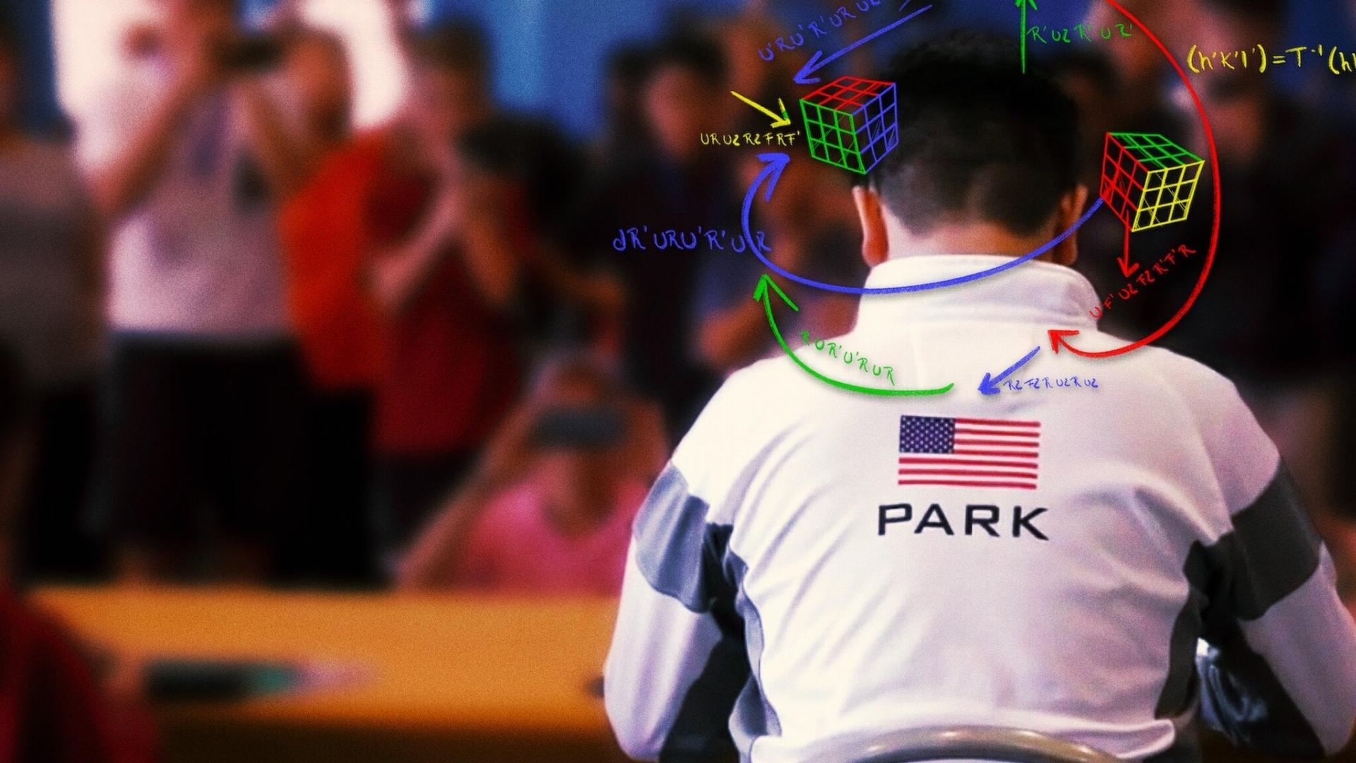 ჩქაროსანი ამწყობები  ქართულად -  The Speed Cubers